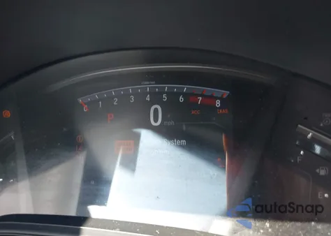 2020 Honda Cr-V Awd Lx from USA, damaged, VIN 2HKRW2H23LH624597